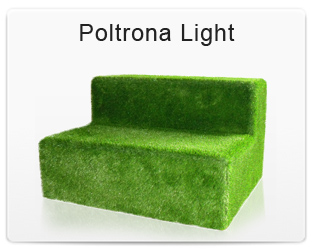 poltrona light