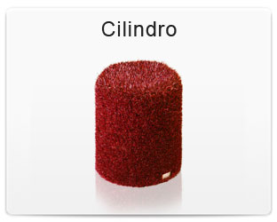 Cilindro-red