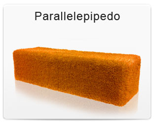 Parallelepipedo-orange